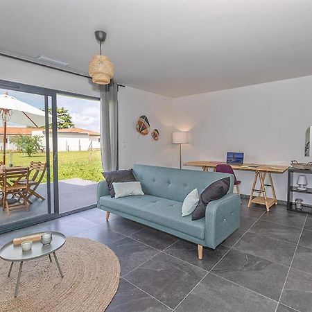 La Marssacoise Villa Exteriör bild